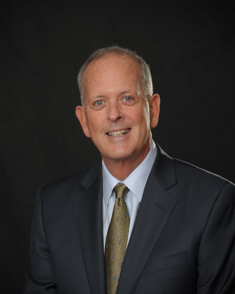 Brian Keough Headshot